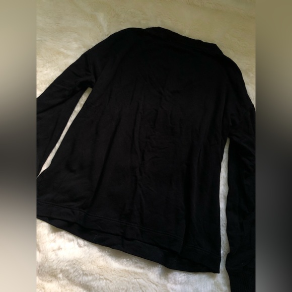 Long Sleeve Top - Picture 6 of 7